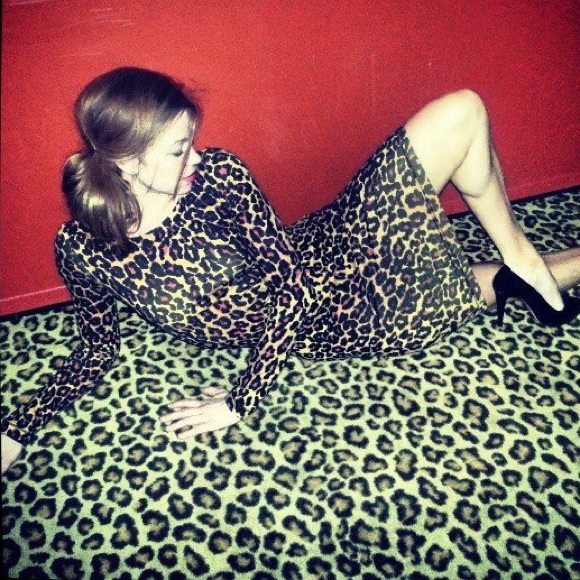 Meet your Posher, Trash Cat - Picture 1 of 1